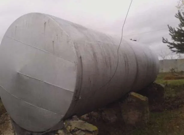 Емкости реактора - фото № 7