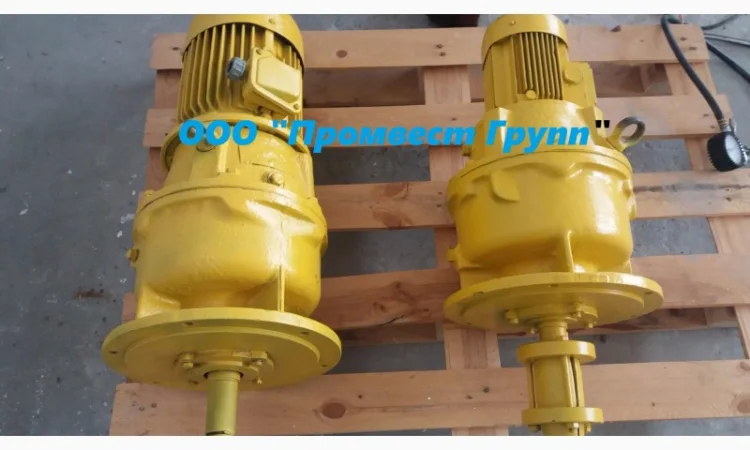 Реактор эмалированный химический Серн 1, 6 м3 - фото № 2