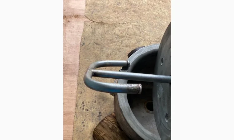 Реактора из нержавеющей стали на 25 литров, сборник, емкость - фото № 2