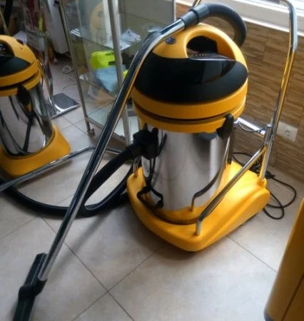 Пылесос промышленный Annovi Reverberi WD 76/3 - фото № 1