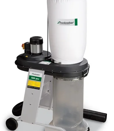 Стружкоотсос Holzstar SAA 901 - фото № 1