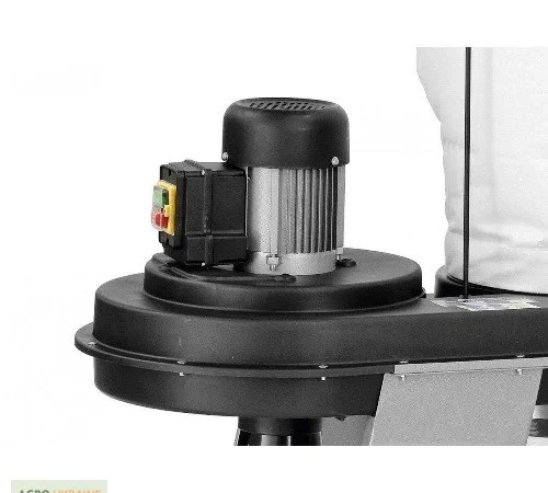 Стружкоотсос Holzstar SAA 901 - фото № 2