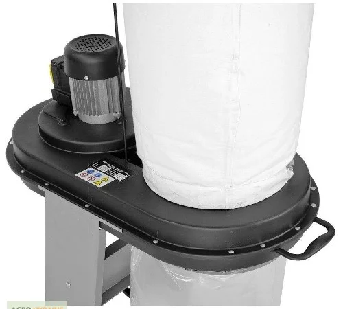 Стружкоотсос Holzstar SAA 901 - фото № 4