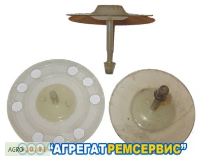 Мембрана на окрасочный агрегат Вагнер 7000,  2600 - фото № 1