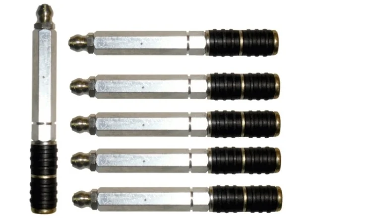 Пакеры для инъектирования 13х100 мм - фото № 1