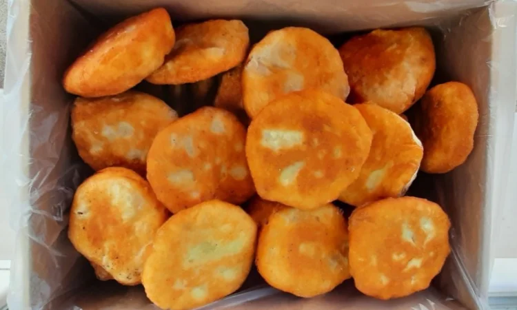 Полуфабрикати заморожені від виробника – Доставка по Києву - фото № 1