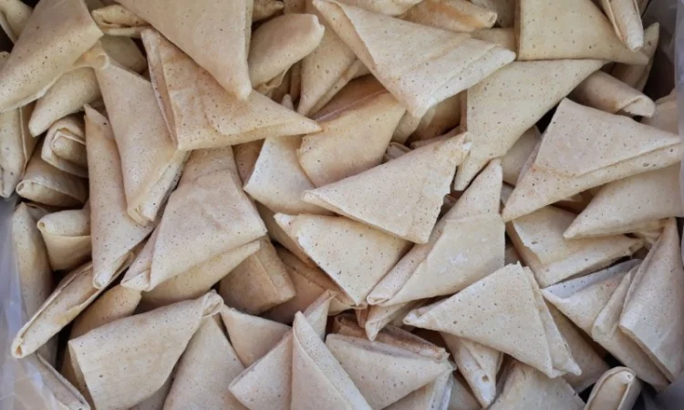 Полуфабрикати заморожені від виробника – Доставка по Києву - фото № 2