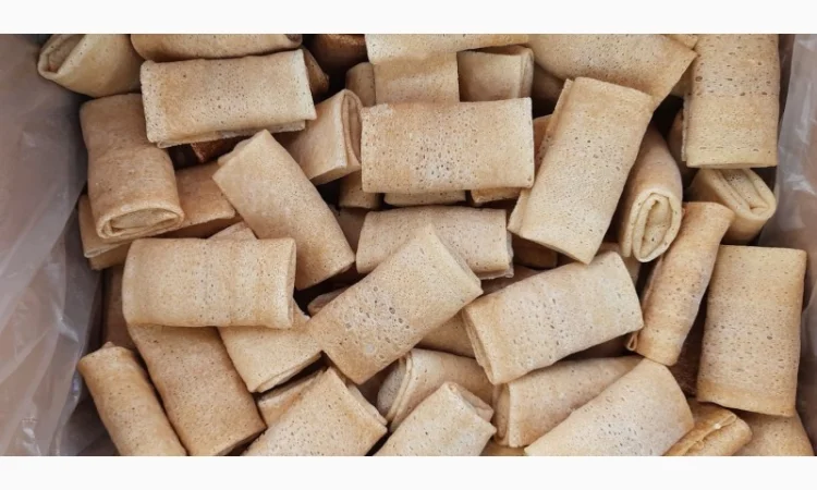 Полуфабрикати заморожені від виробника – Доставка по Києву - фото № 3