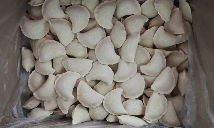 Полуфабрикати заморожені від виробника – Доставка по Києву - фото № 4