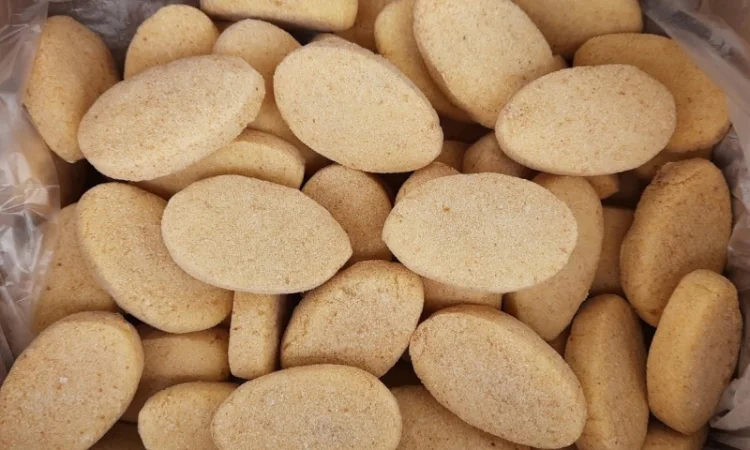 Полуфабрикати заморожені від виробника – Доставка по Києву - фото № 6