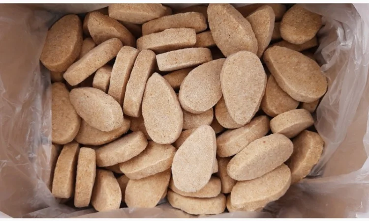 Полуфабрикати заморожені від виробника – Доставка по Києву - фото № 7