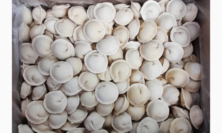 Полуфабрикати заморожені від виробника – Доставка по Києву - фото № 8