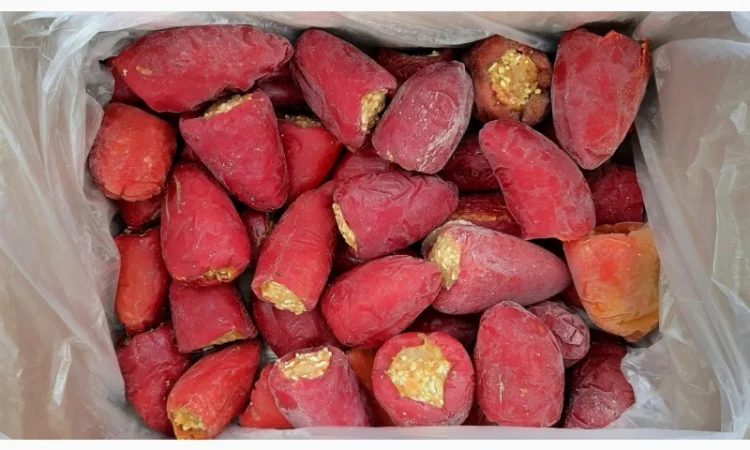 Полуфабрикати заморожені від виробника – Доставка по Києву - фото № 9