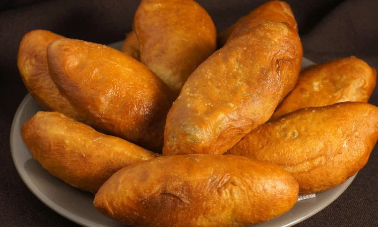 Полуфабрикати заморожені від виробника – Доставка по Києву - фото № 11