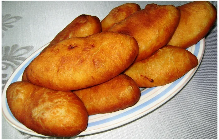 Полуфабрикати заморожені від виробника – Доставка по Києву - фото № 12