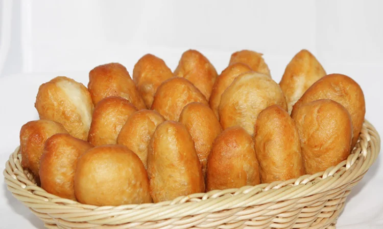 Полуфабрикати заморожені від виробника – Доставка по Києву - фото № 13