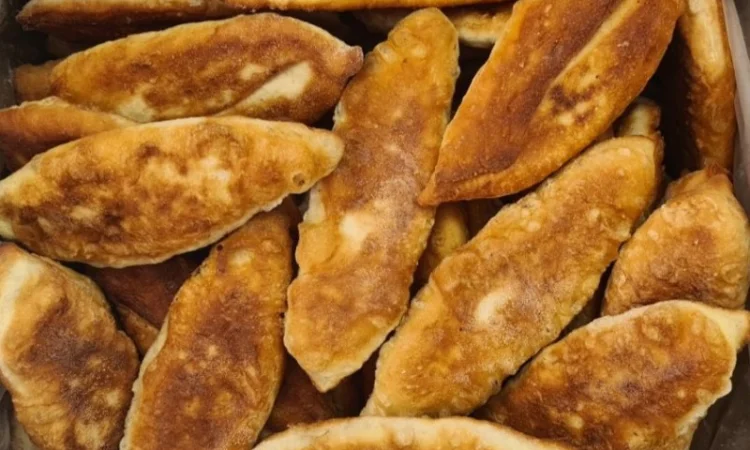 Полуфабрикати заморожені від виробника – Доставка по Києву - фото № 17