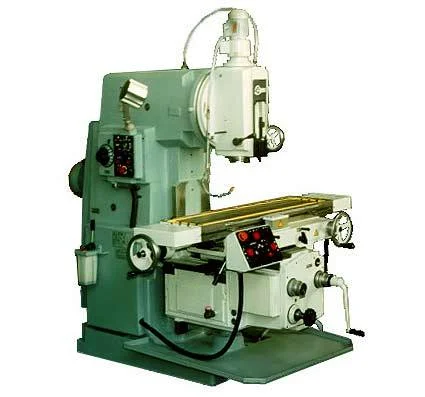 Вертикальный консольно-фрезерный станок 6Р13 в продаже - фото № 1