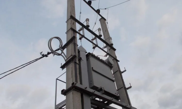 Комплектные трансформаторные подстанции КТПС 25-250/10(6)/0 - фото № 1