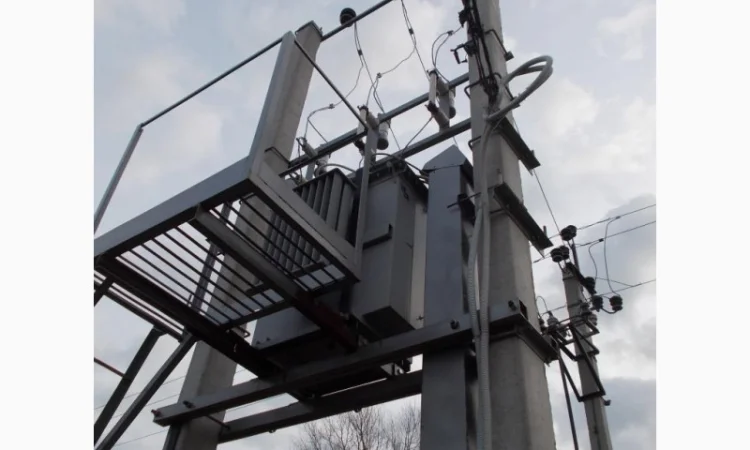 Комплектные трансформаторные подстанции КТПС 25-250/10(6)/0 - фото № 2