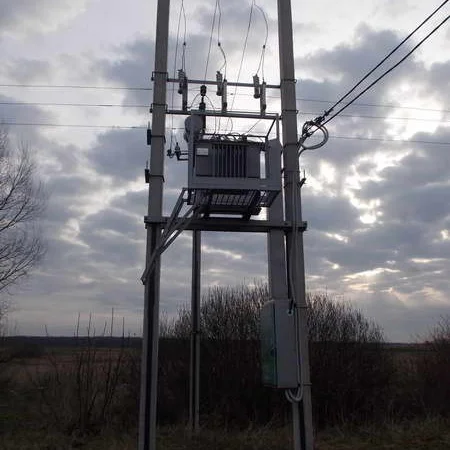 Комплектные трансформаторные подстанции КТПС 25-250/10(6)/0 - фото № 4