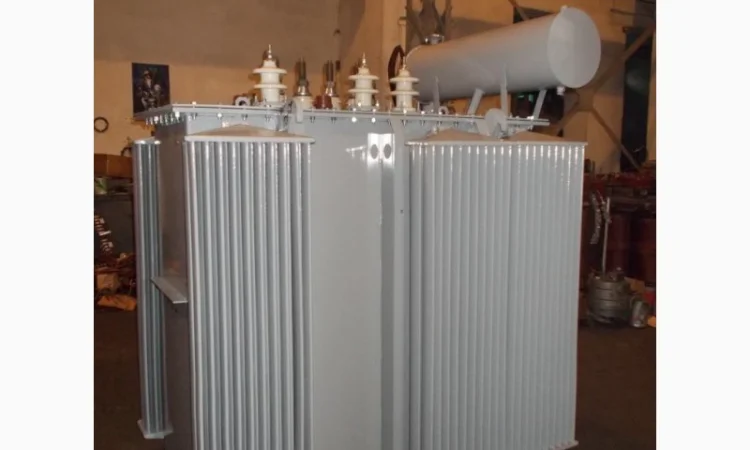 Продаж силових трансформаторів ТМ 25-1000 кВА - фото № 1