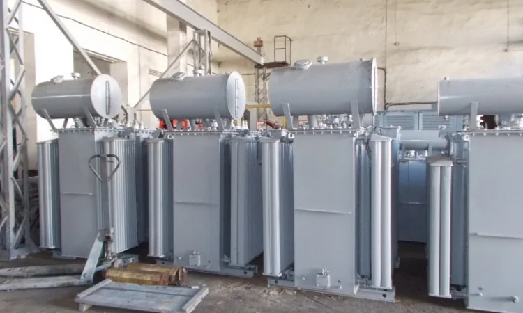 Продаж силових трансформаторів ТМ 25-1000 кВА - фото № 2