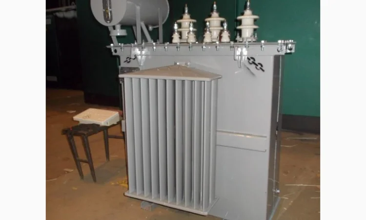 Продаж силових трансформаторів ТМ 25-1000 кВА - фото № 3
