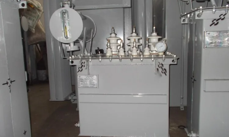 Продаж силових трансформаторів ТМ 25-1000 кВА - фото № 4