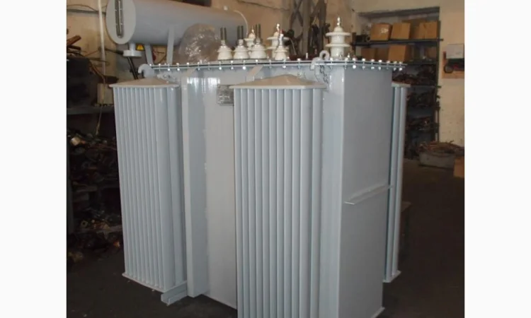 Продаж силових трансформаторів ТМ 25-1000 кВА - фото № 5