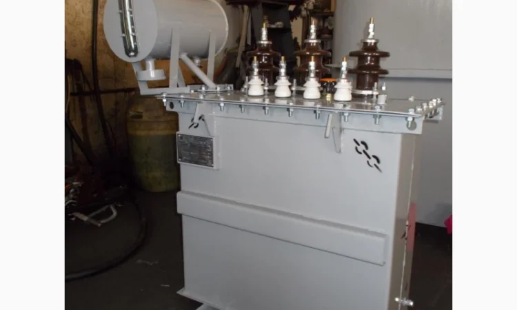 Продаж силових трансформаторів ТМ 25-1000 кВА - фото № 6