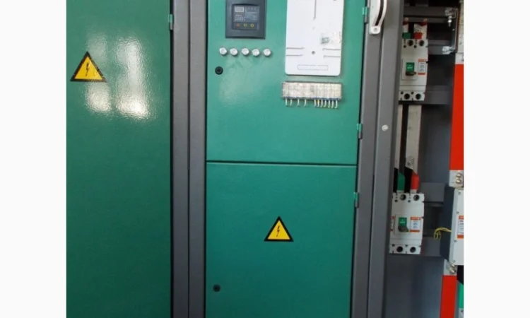 Камери КСО – 309 для електроустановок - фото № 1