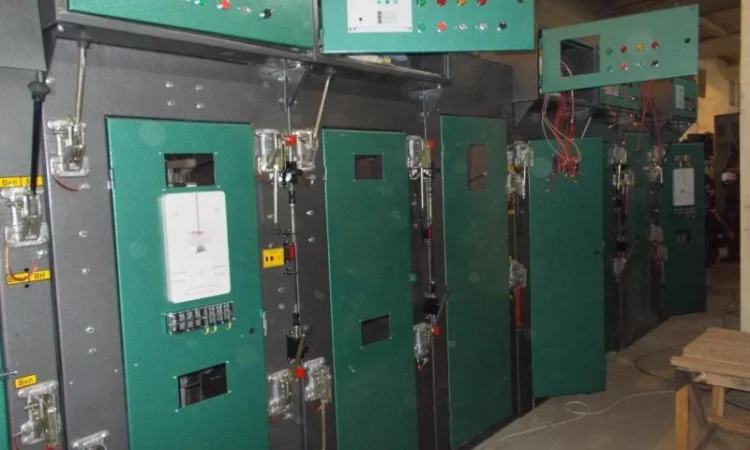 Камери КСО – 309 для електроустановок - фото № 2