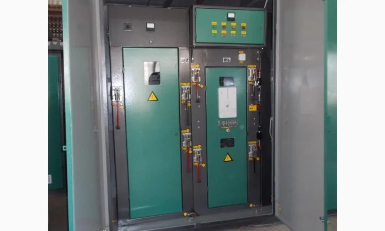 Камери КСО – 309 для електроустановок - фото № 4