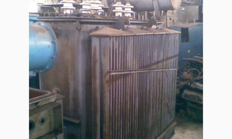 Закупка силовых трансформаторов Б/У ТМ - фото № 2