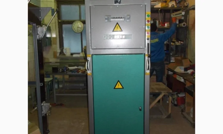 Панелі ЩО – 09 для розподілу електроенергії - фото № 1