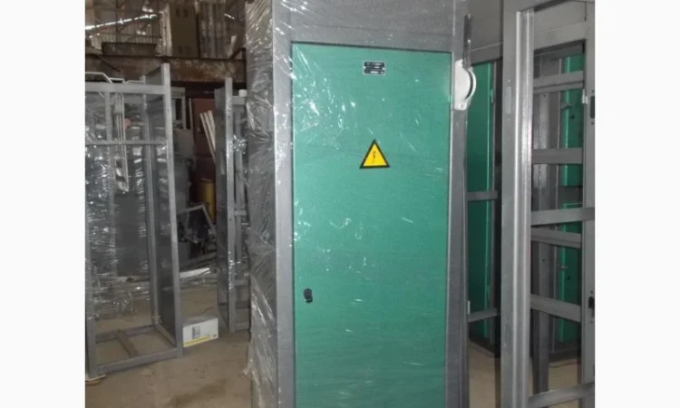 Панелі ЩО – 09 для розподілу електроенергії - фото № 2