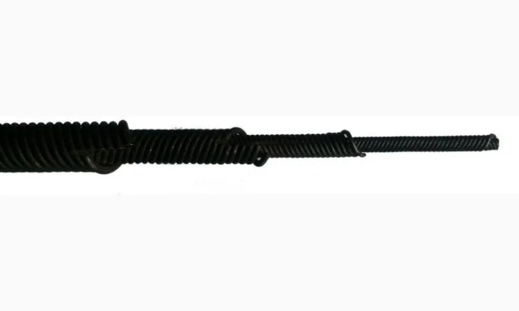 Трос сантехнический для канализации - фото № 3