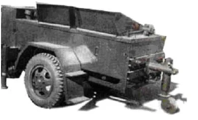 Котел битумоварочный (битумный) - битумизатор на 50-5000л - фото № 4