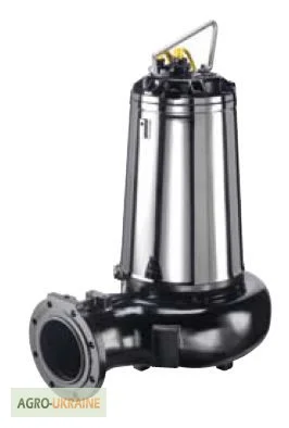 Электрические погружные насосы Caprari К+ - фото № 1