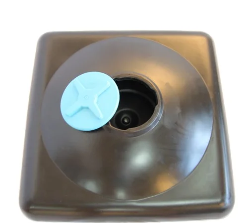 Баки для літнього душу 140 л та 200 л у продажу - фото № 1