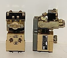 Реле времени РКВ-11-43 (аналог РВП-72) - фото № 1