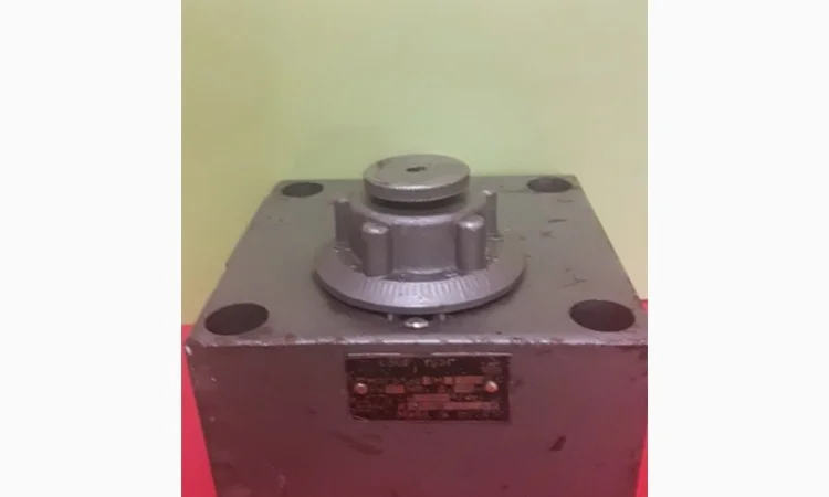 Регулятор расхода МПГ55-24 в продаже - фото № 1