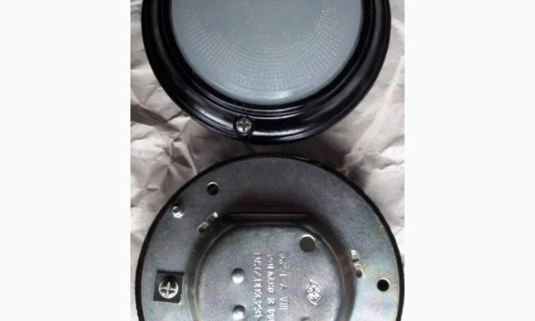 Плафон освещения ПК-201А в продаже - фото № 1