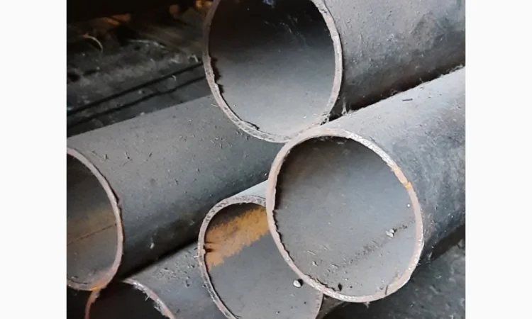 Продажа стальной трубы дм 20, 25, 32, 76, 120мм - фото № 1