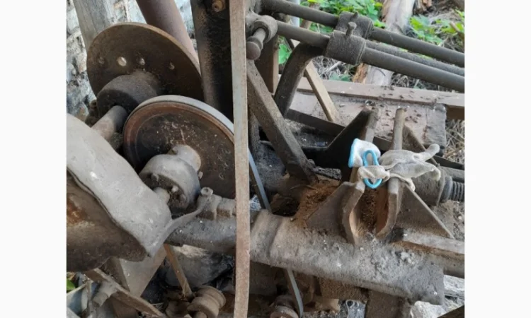 Продажа стальной трубы дм 20, 25, 32, 76, 120мм - фото № 5