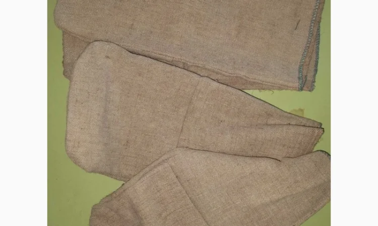 Рабочие рукавицы на продажу - фото № 1