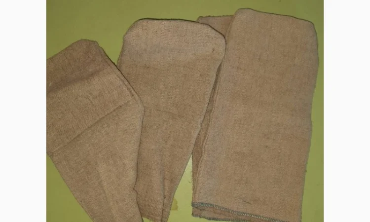 Рабочие рукавицы на продажу - фото № 2