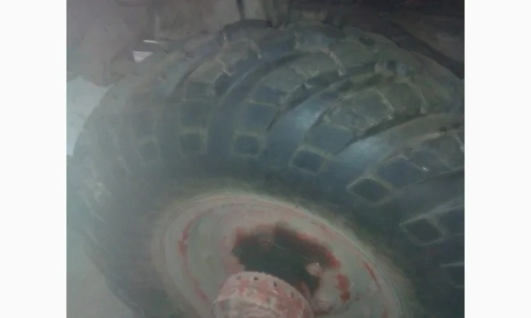 Пожарная машина ГАЗ-66 в отличном состоянии - фото № 12