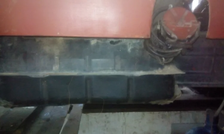 Пожарная машина ГАЗ-66 в отличном состоянии - фото № 11